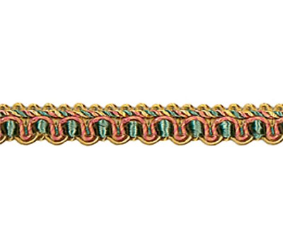 Тесьма Antique 1200 col.392 на отрез Тесьма Antique 1200 col.392 на отрез