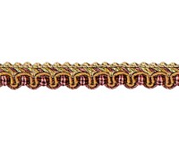 Тесьма Antique 1200 col.7642