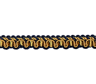 Тесьма Antique 1200 col.7652 на отрез Тесьма Antique 1200 col.7652 на отрез