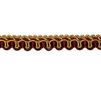 Тесьма Antique 1200 col.7653