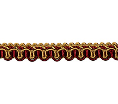 Тесьма Antique 1200 col.7653 на отрез Тесьма Antique 1200 col.7653 на отрез
