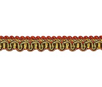 Тесьма Antique 1200 col.7854