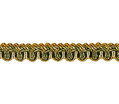 Тесьма Antique 1200 col.7855 на отрез