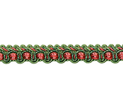 Тесьма Antique 1200 col.7857 на отрез Тесьма Antique 1200 col.7857 на отрез