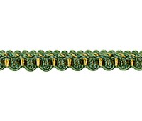 Тесьма Antique 1200 col.7860