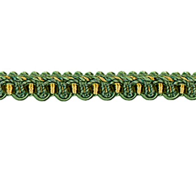 Тесьма Antique 1200 col.7860 на отрез Тесьма Antique 1200 col.7860 на отрез