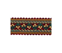 Тесьма Antique 1822 col.242