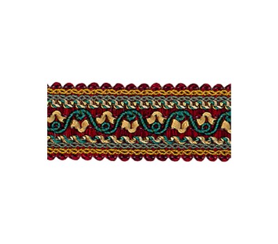 Тесьма Antique 1822 col.242 на отрез Тесьма Antique 1822 col.242 на отрез