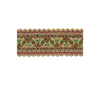 Тесьма Antique 1822 col.7642