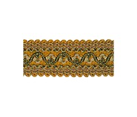 Тесьма Antique 1822 col.7855