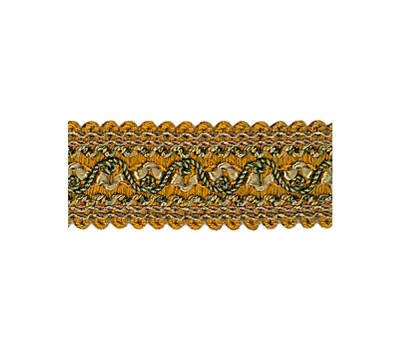 Тесьма Antique 1822 col.7855 на отрез Тесьма Antique 1822 col.7855 на отрез