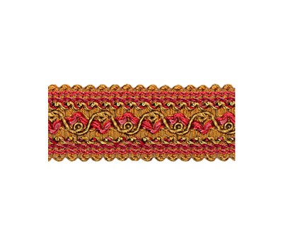 Тесьма Antique 1822 col.7856 на отрез Тесьма Antique 1822 col.7856 на отрез