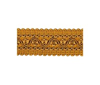 Тесьма Antique 1822 col.8087