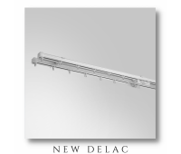 New Delac (Япония) профильный карниз New Delac (Япония) профильный карниз