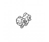 Магнитный фиксатор крайний, TOSO Магнитный фиксатор крайний, TOSO