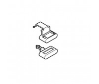 Магнитный фиксатор промежуточный Nexty Магнитный фиксатор промежуточный Nexty