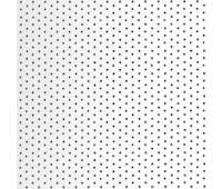 Алюминий 89 мм х 0.27, перфорация, белый глянец Алюминий 89 мм х 0.27, перфорация, белый глянец