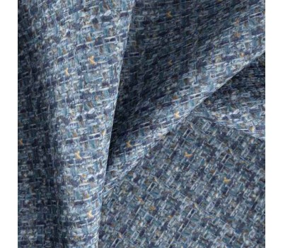 Sorbetto Denim