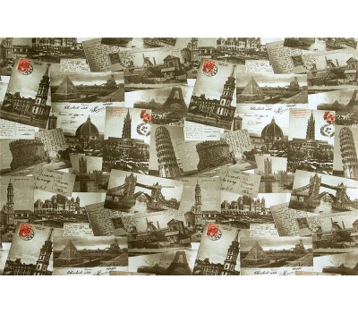 Ткань Chester 17 на отрез