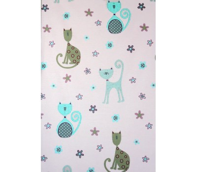 Ткань Dali 2 на отрез