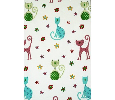 Ткань Dali 3 на отрез