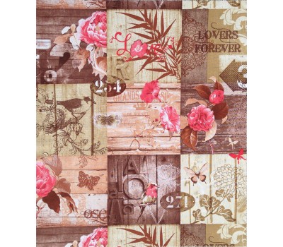 Ткань Forever-18 на отрез