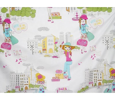 Ткань Lollipop 1 на отрез