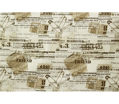 Ткань Milton 17 на отрез