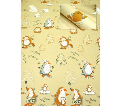 Ткань Pingus 5 на отрез Ткань Pingus 5 на отрез