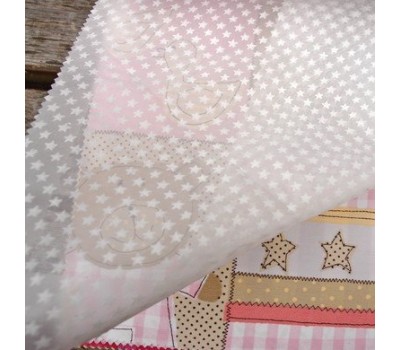 Ткань Stars 1 на отрез