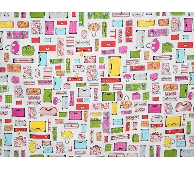 Ткань Voyage на отрез