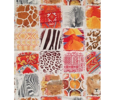 Ткань Zoco на отрез Ткань Zoco на отрез