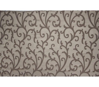 Ткань 174 Isadora 14 Chloe Seal Brown на отрез Ткань 174 Isadora 14 Chloe Seal Brown на отрез