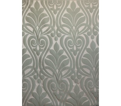 Ткань 174 Isadora 30 Lauressa Feather Green на отрез Ткань 174 Isadora 30 Lauressa Feather Green на отрез