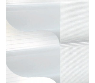 Купить Шторы плиссе Дольче 25 0225 белый 280 см в Москве Купить Шторы плиссе Дольче 25 0225 белый 280 см в Москве