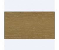 Полоса ПВХ орех 2" Полоса ПВХ орех 2"