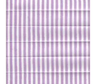 Купить Шторы плиссе Прима Лайн 4803 лиловый 230 см в Москве