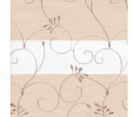 зебра ВАЛЕНСИЯ 2261 св.бежевый, 280 см зебра ВАЛЕНСИЯ 2261 св.бежевый, 280 см