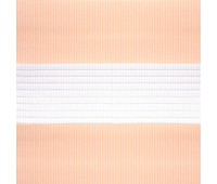 зебра СТАНДАРТ 4240 персик, 280 см зебра СТАНДАРТ 4240 персик, 280 см