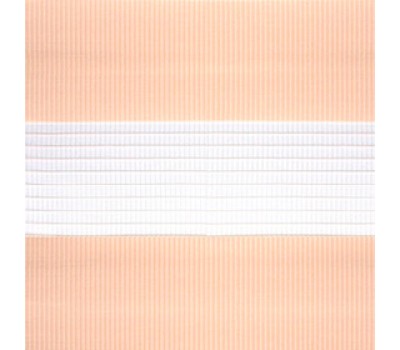 Купить Рулонные шторы зебра СТАНДАРТ 4240 персик, 280 см в Москве Купить Рулонные шторы зебра СТАНДАРТ 4240 персик, 280 см в Москве