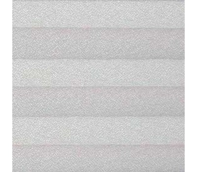 Купить Шторы плиссе Креп 1608 св.серый, 235см в Москве Купить Шторы плиссе Креп 1608 св.серый, 235см в Москве