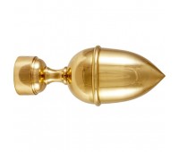 Наконечник "Касерес" коллекции Ампир Наконечник "Касерес" коллекции Ампир