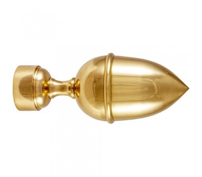 Наконечник "Касерес" коллекции "Ампир" Наконечник "Касерес" коллекции "Ампир"