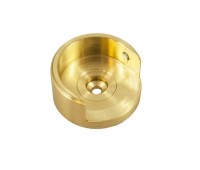 Торцевой держатель карнизов Ампир