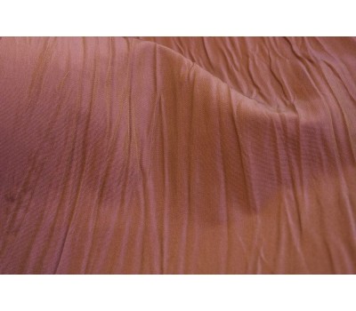 Ткань La Villa 88 Plisado Azalea на отрез Ткань La Villa 88 Plisado Azalea на отрез