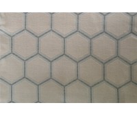 Sun Jacobean D 25 Rosa