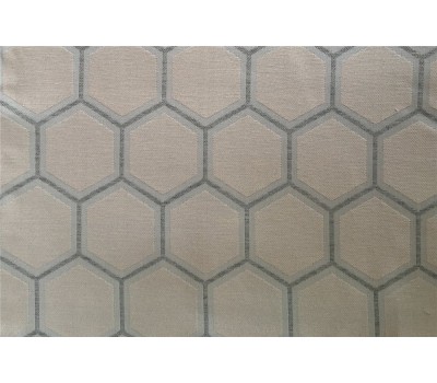 Ткань Sun Jacobean D 25 Rosa на отрез