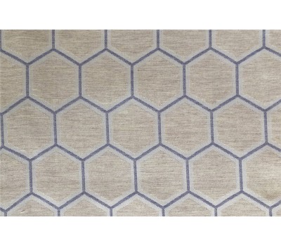 Ткань Sun Jacobean D 6225 Jeans на отрез Ткань Sun Jacobean D 6225 Jeans на отрез