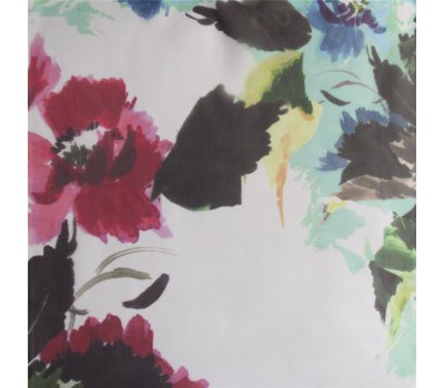 Ткань Wonderful 5768/1935 Paints Shiffon v 1 на отрез Ткань Wonderful 5768/1935 Paints Shiffon v 1 на отрез