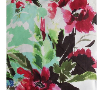 Ткань Wonderful 5768/70453 Paints Satin v 1 на отрез Ткань Wonderful 5768/70453 Paints Satin v 1 на отрез